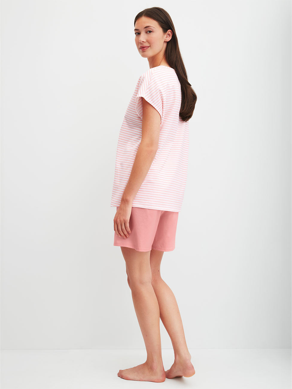 Calida Lovely Nights Short Pyjama
