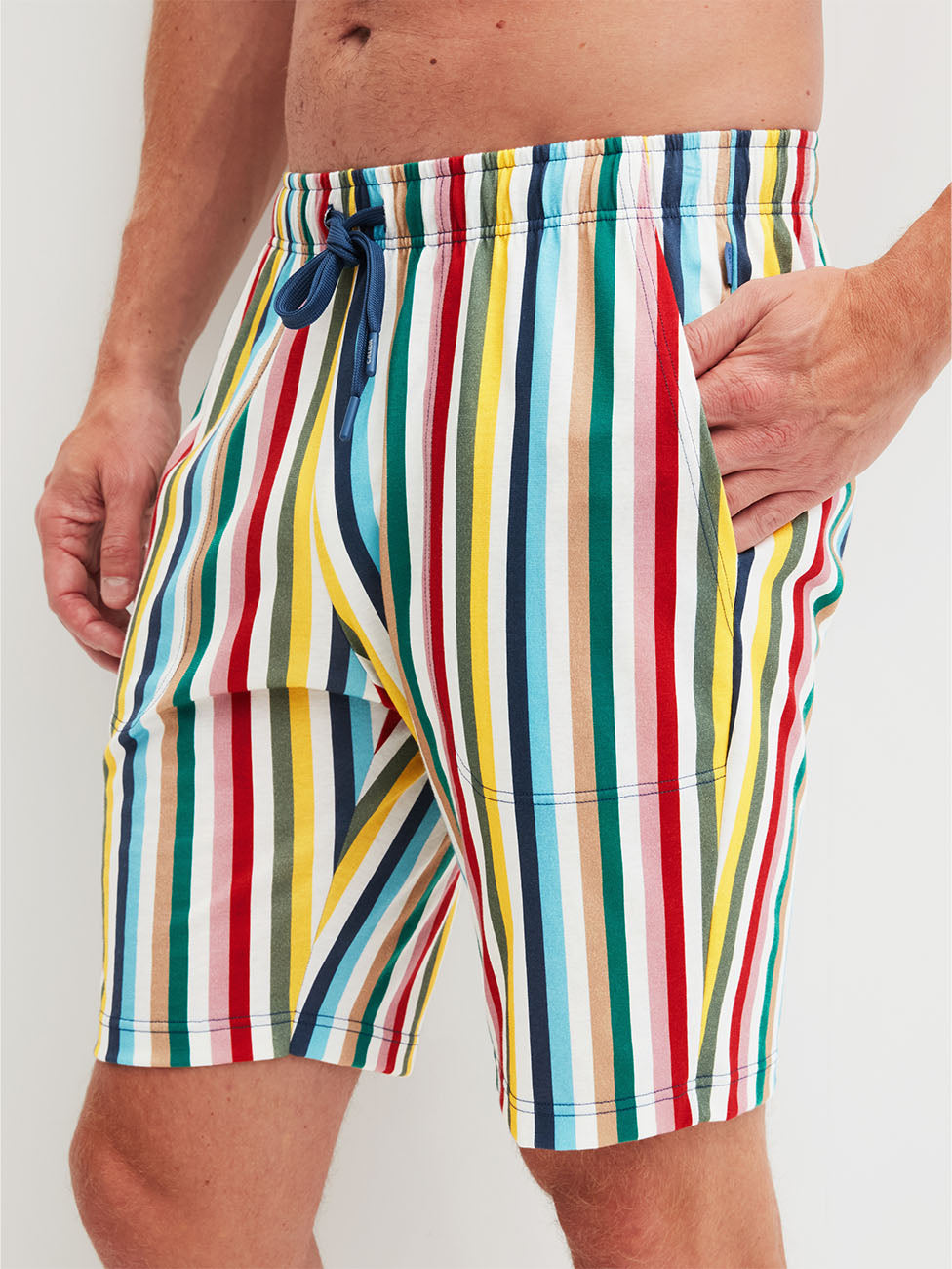 Calida RMX Sleep Bermudas