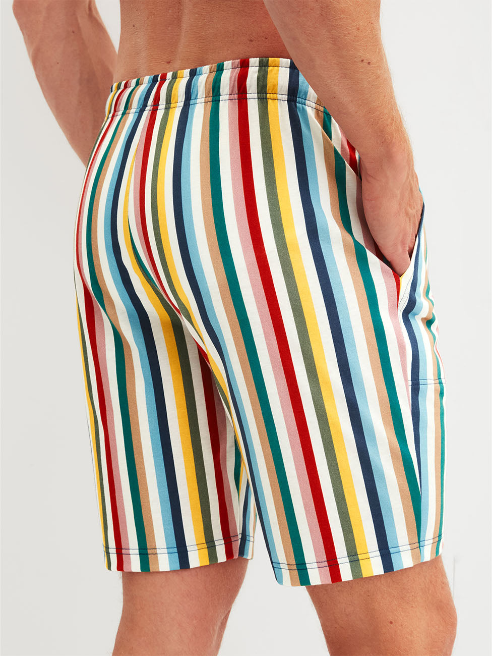 Calida RMX Sleep Bermudas