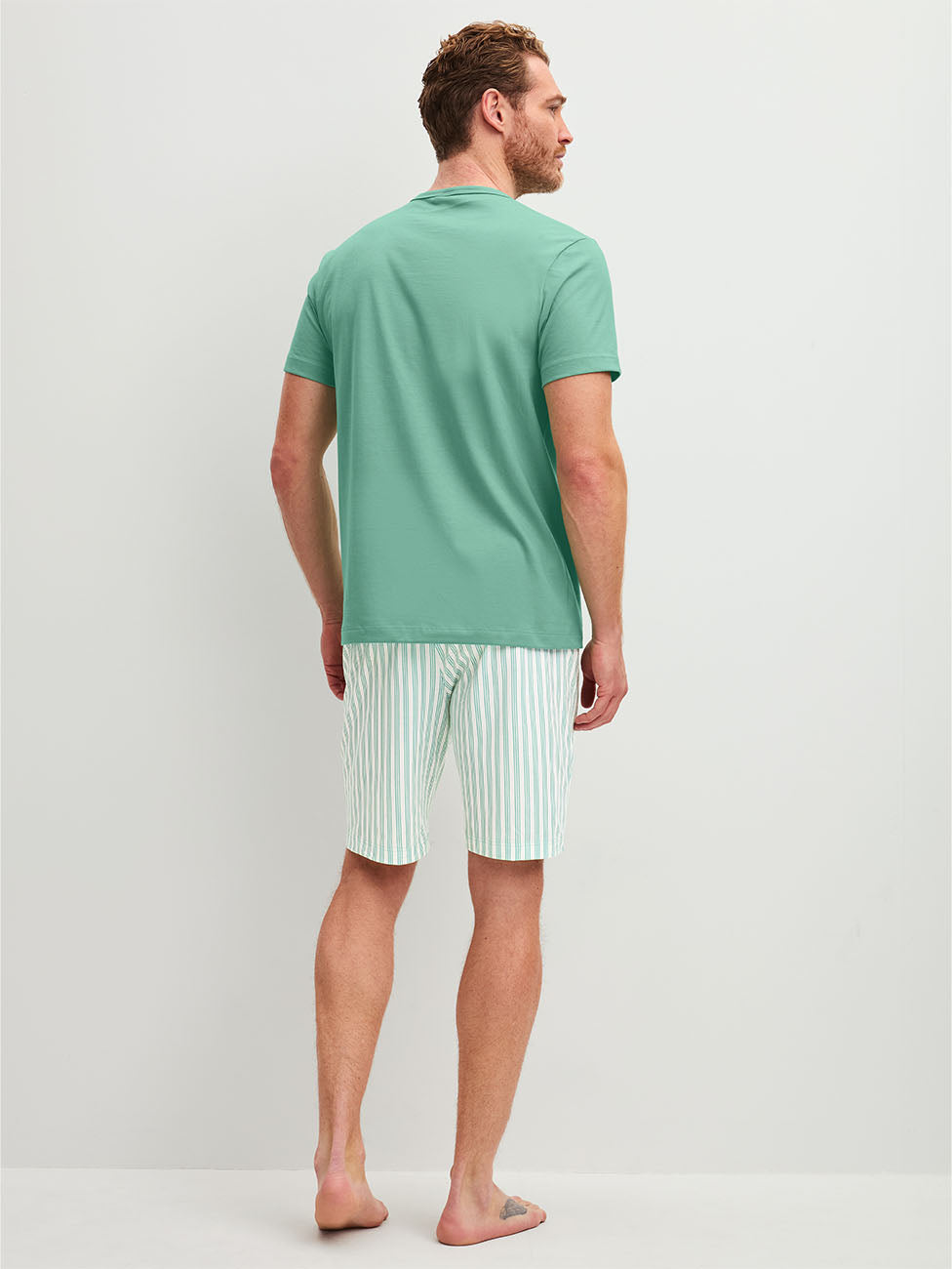 Calida Relax Easter Short Pyjama