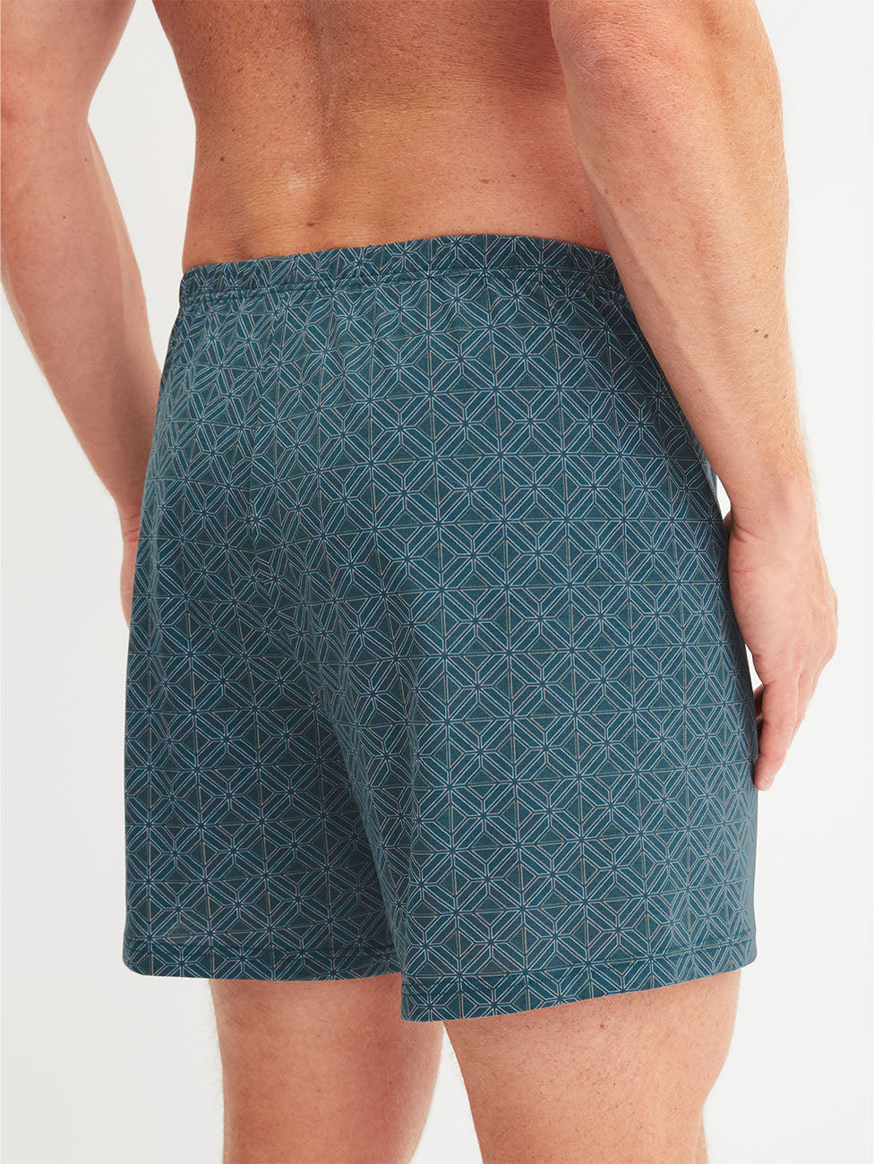 Calida Prints Boxer Shorts