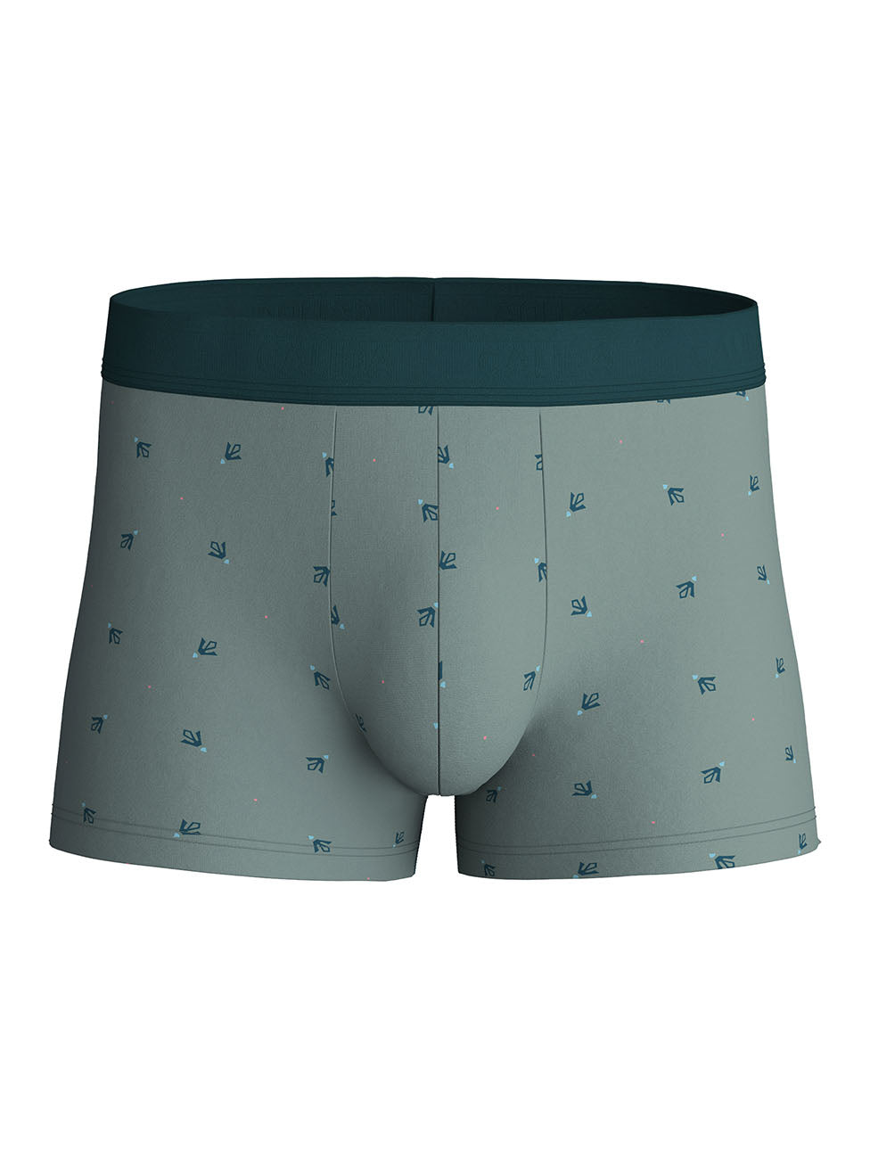 Calida Grafic Cotton  Boxer Brief