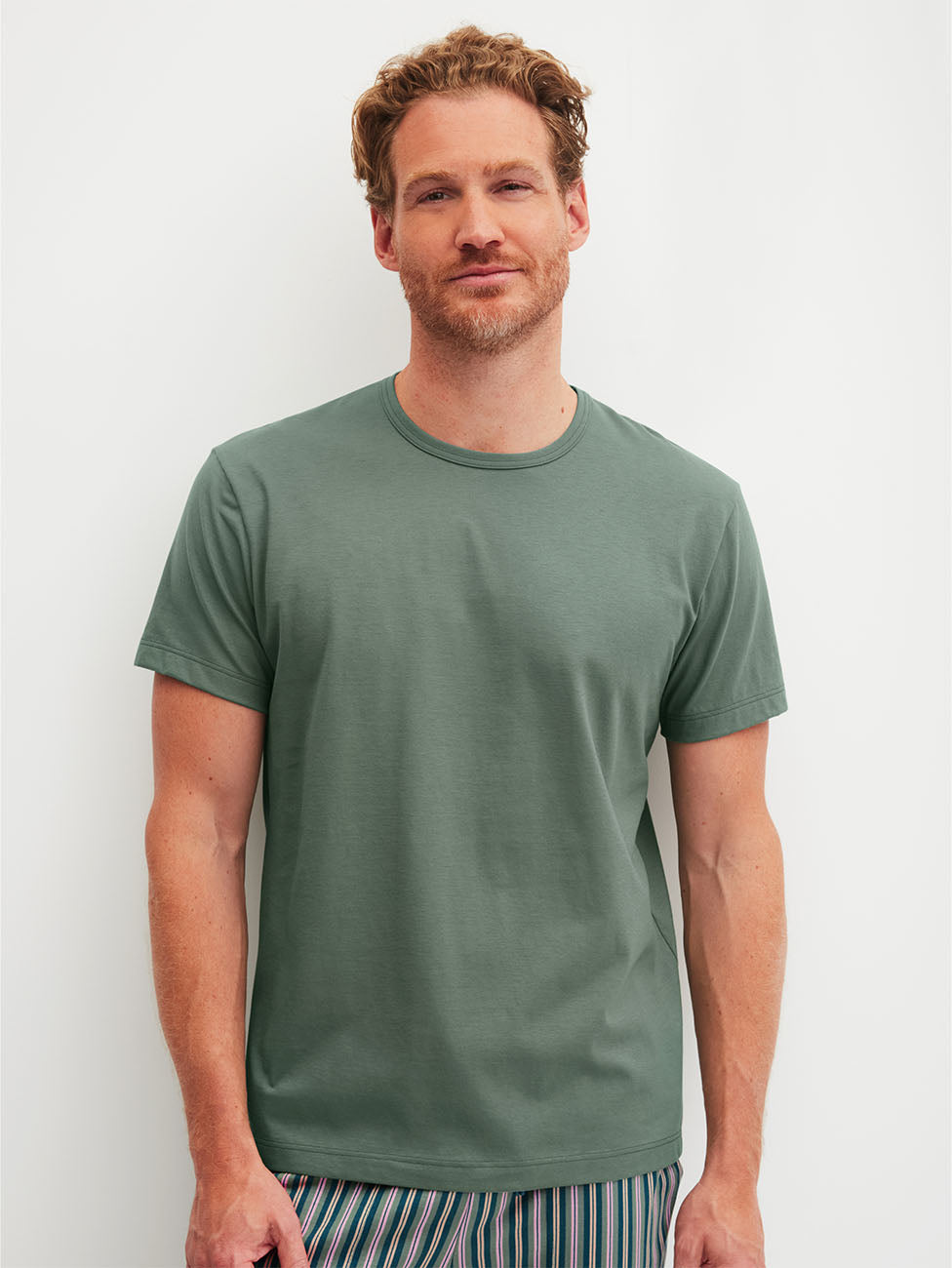 Calida RMX Sleep Leisure T-Shirt