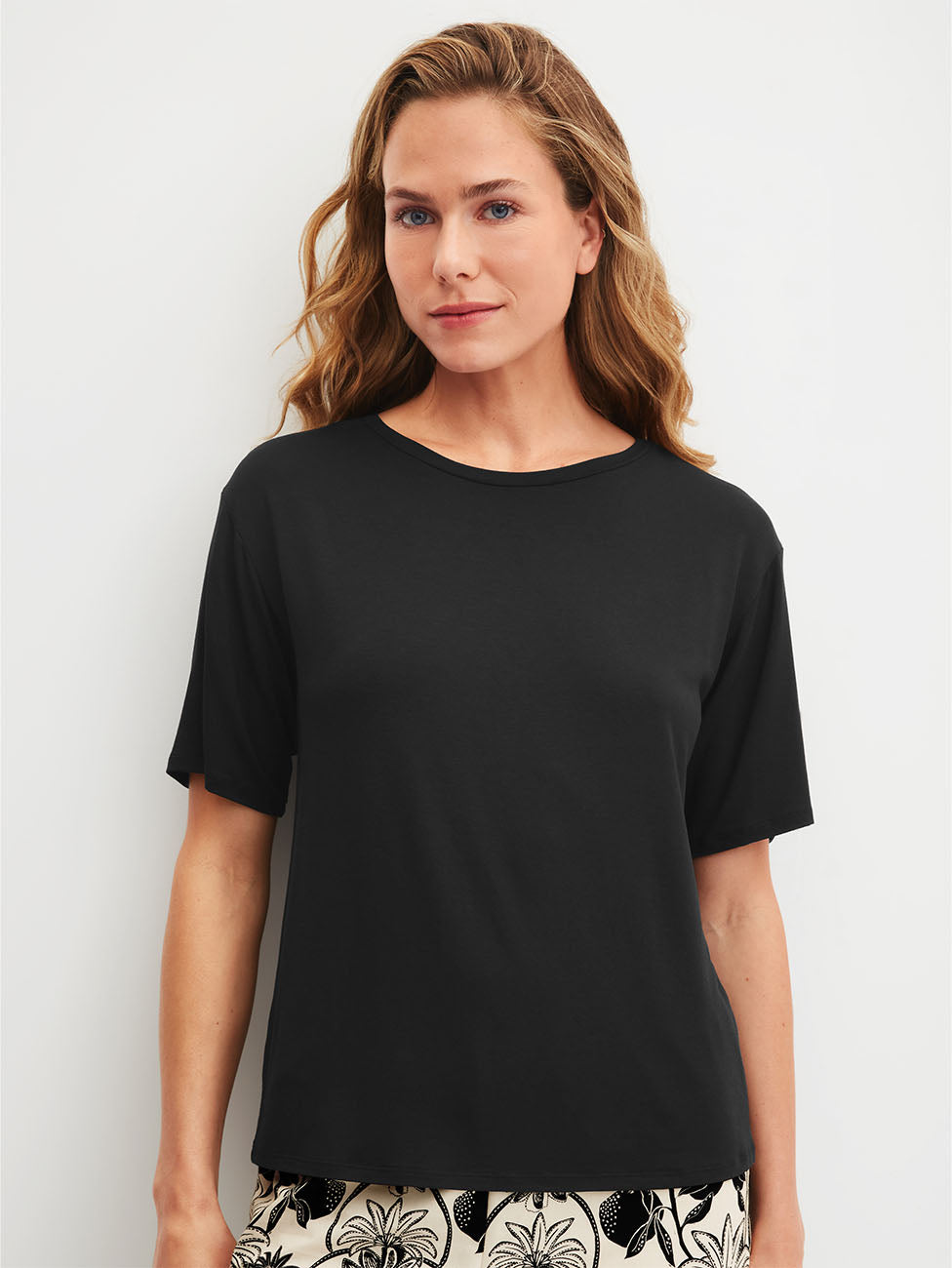 Calida Favourites Layering Women Shirt