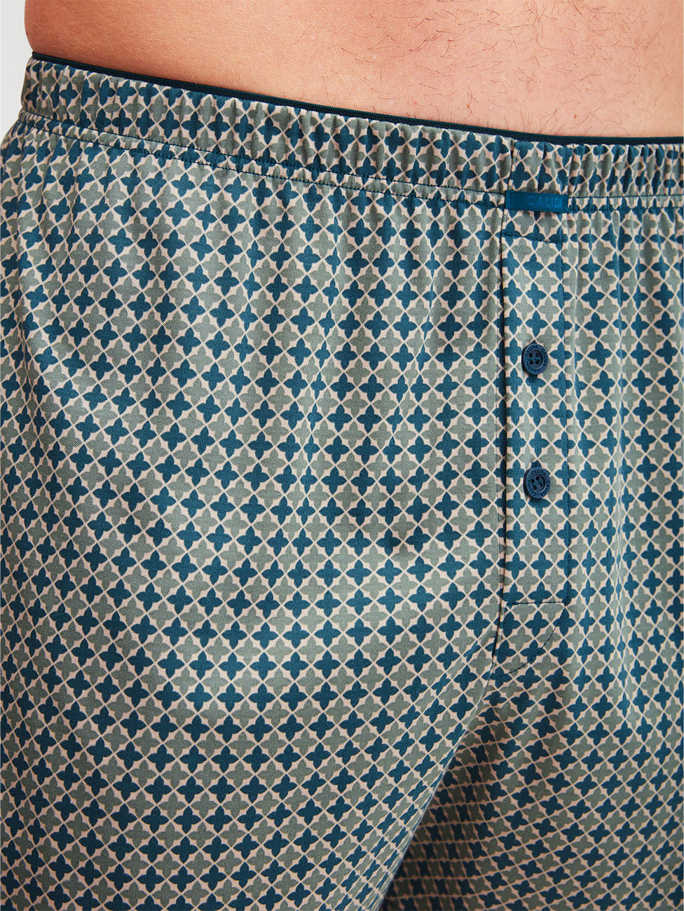 Calida Cotton Choice  Boxer Shorts
