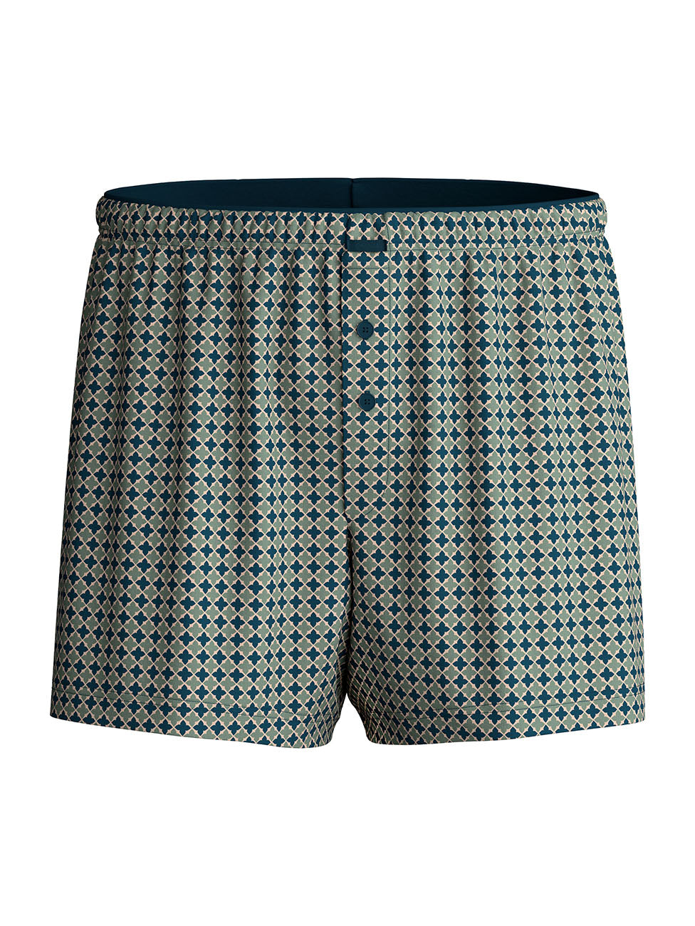 Calida Cotton Choice  Boxer Shorts