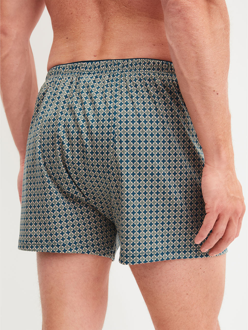 Calida Cotton Choice  Boxer Shorts
