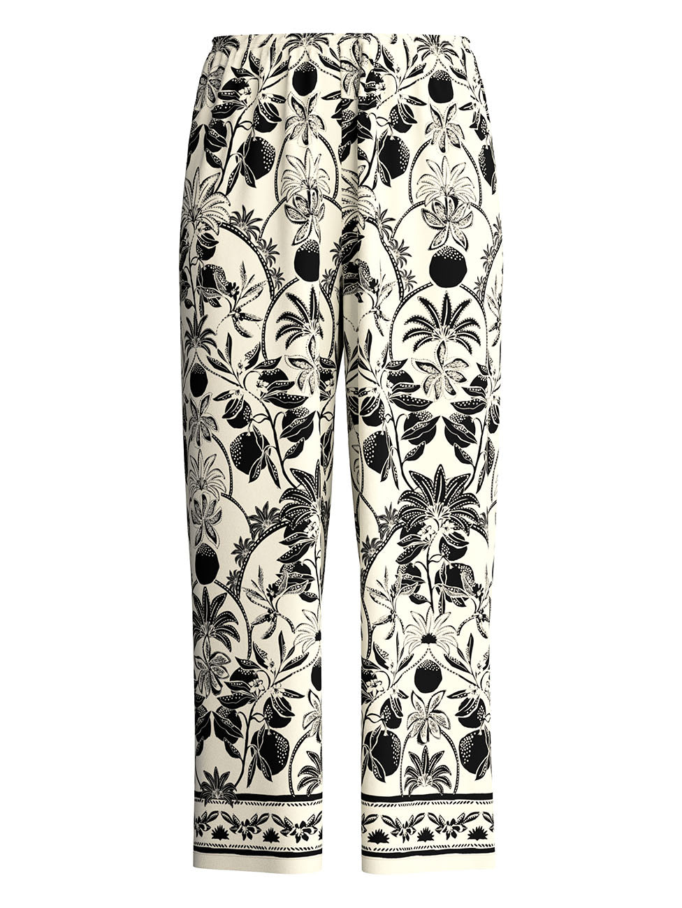 Calida Favourites Beach Women 7/8 Pants