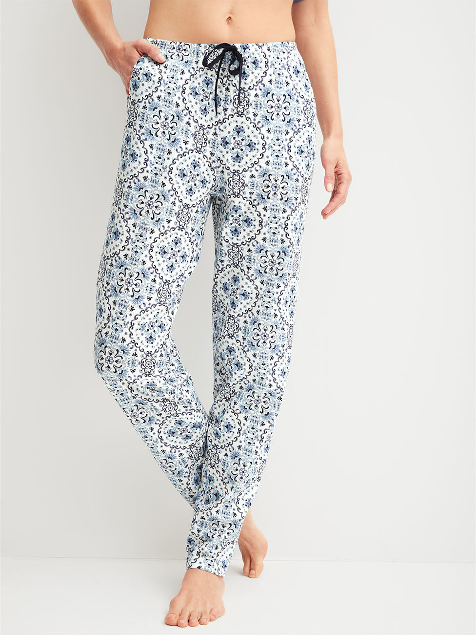 Calida Favourites Tiles Pants
