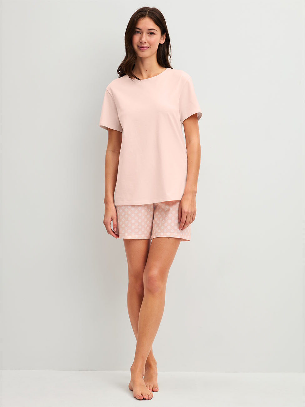 Calida Easter Nights Women Short Pyjamas