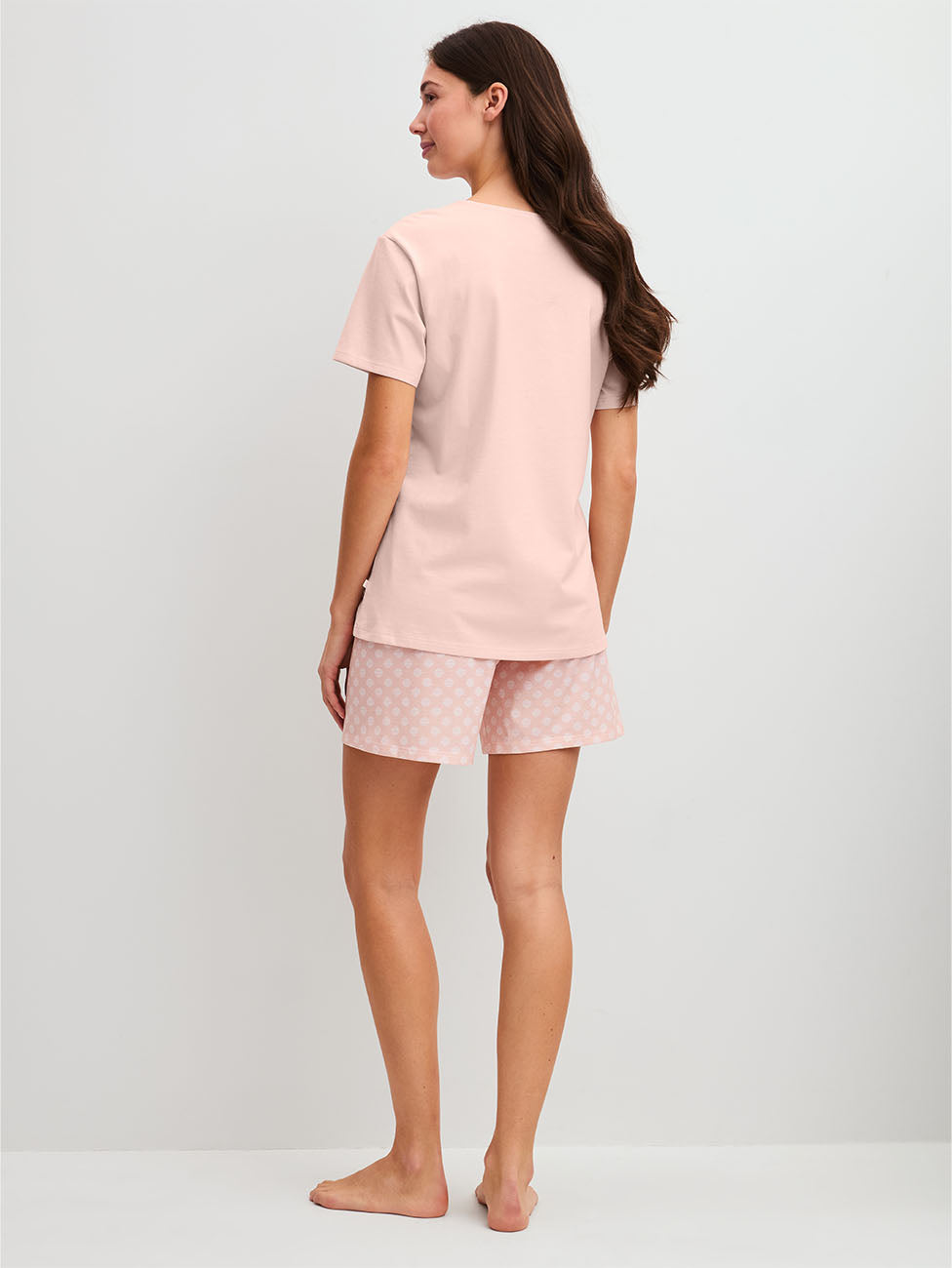 Calida Easter Nights Women Short Pyjamas