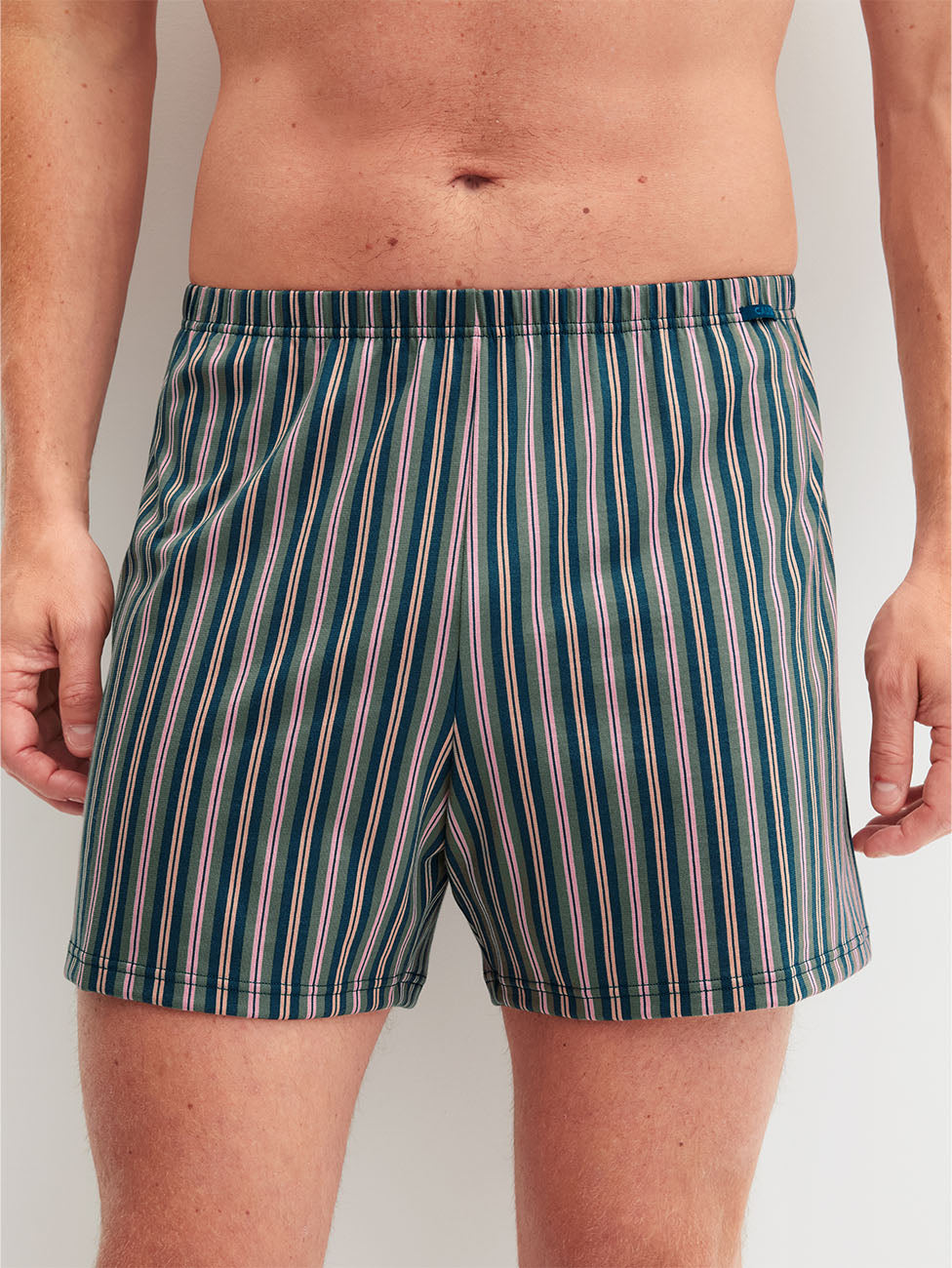Calida Prints Boxer Shorts