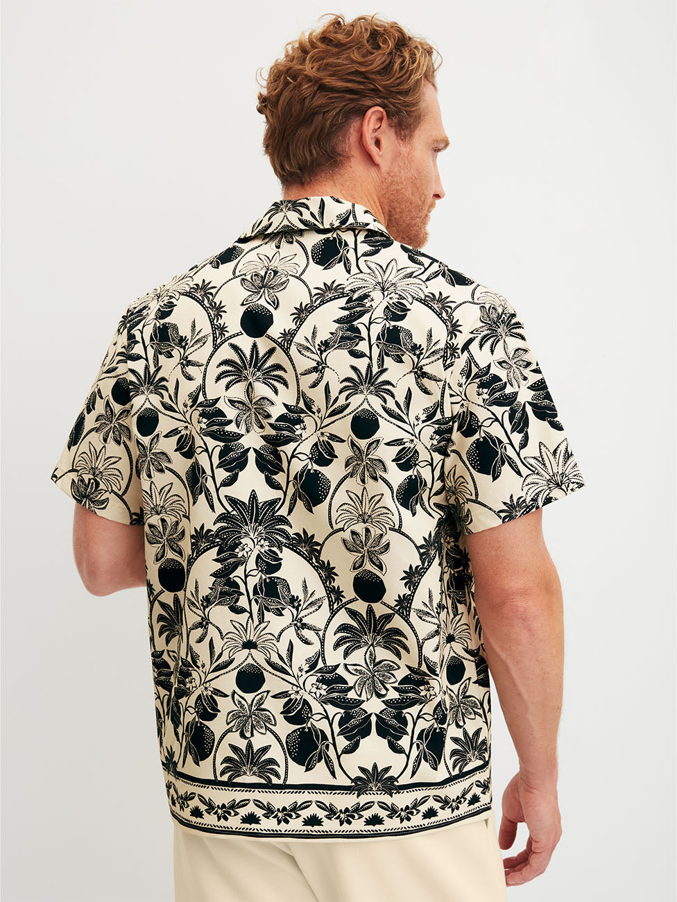 Calida Rmx Lounge Lecce Men T-Shirt