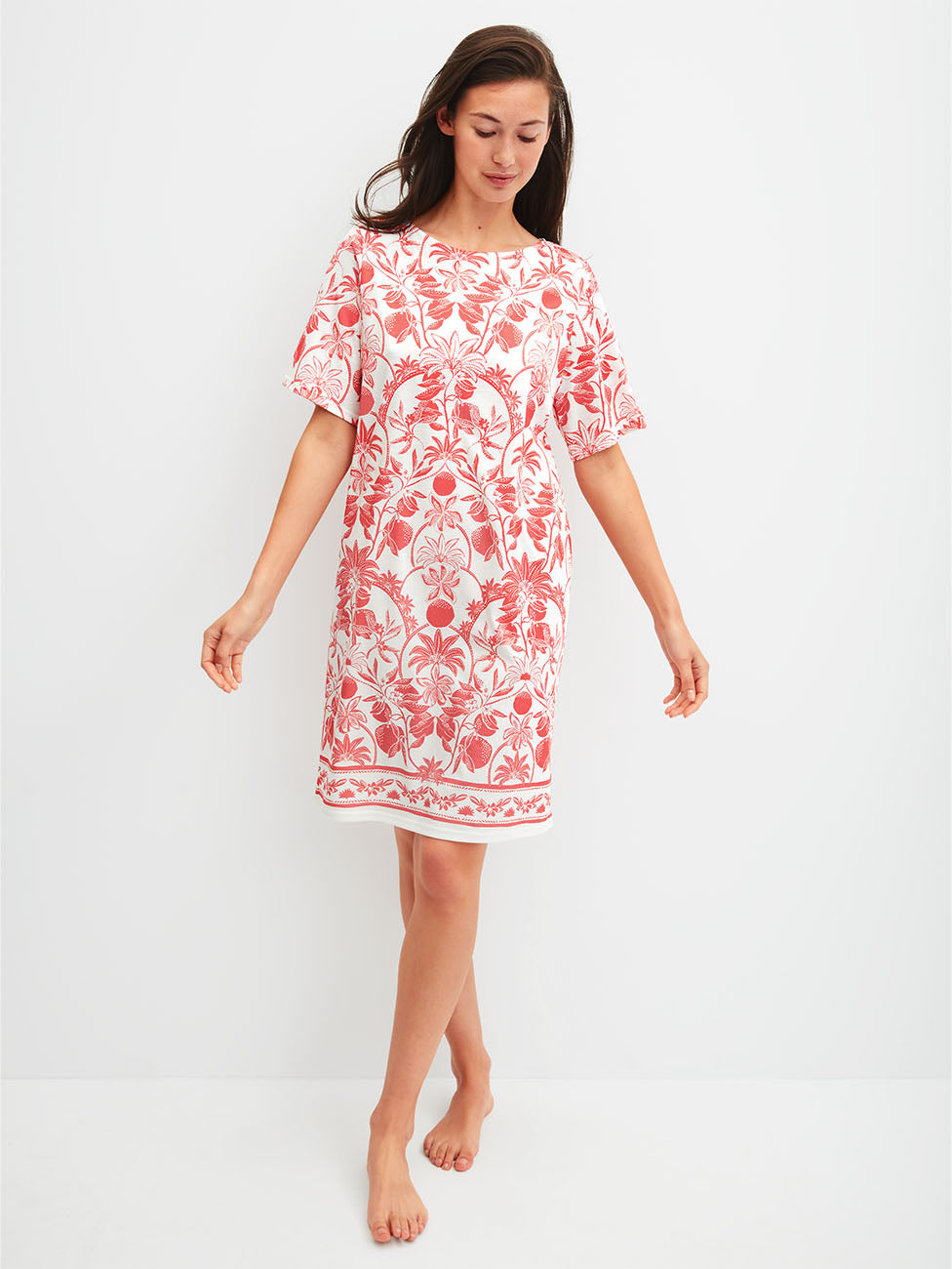 Calida Favourites Beach Women Nightdress