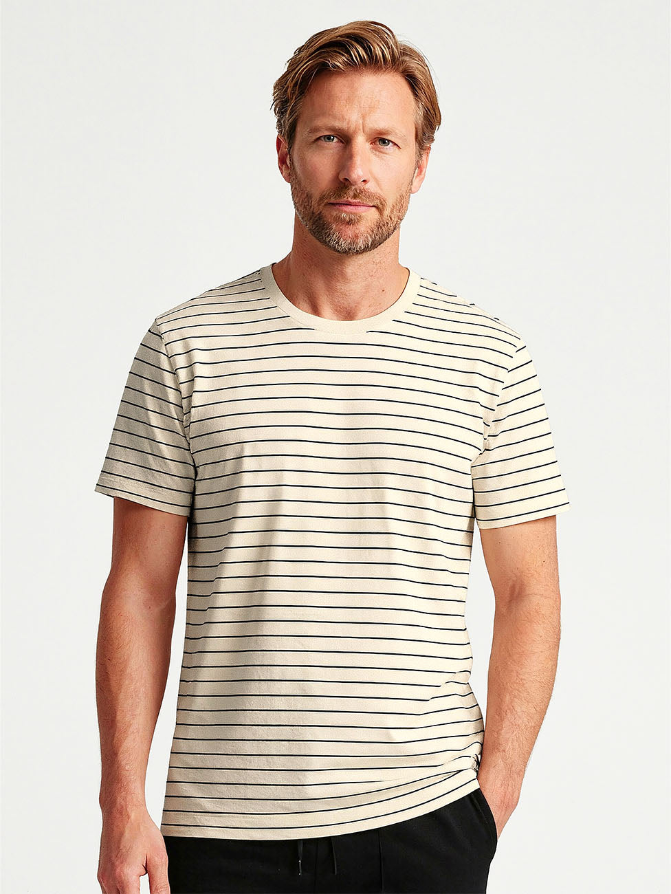 Calida Rmx Lounge Lecce Men T-Shirt