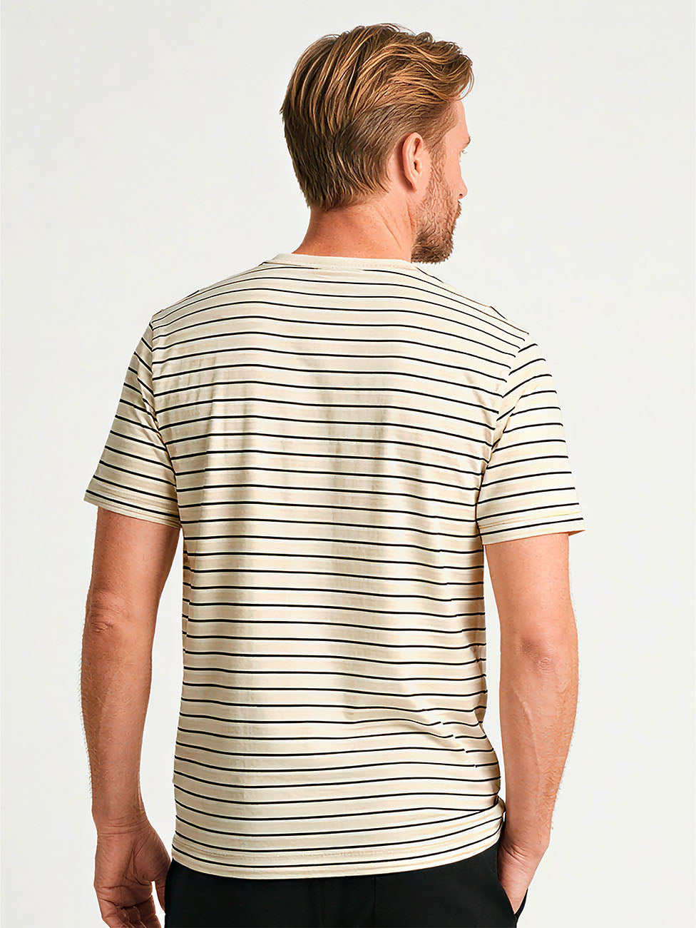 Calida Rmx Lounge Lecce Men T-Shirt