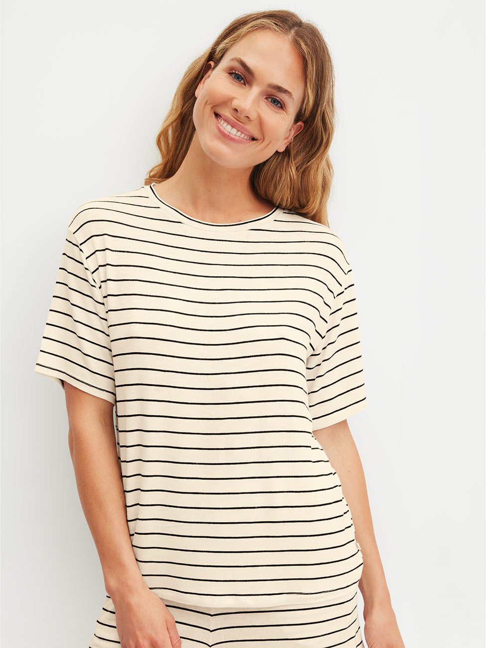 Calida Favourites Layering Women Shirt