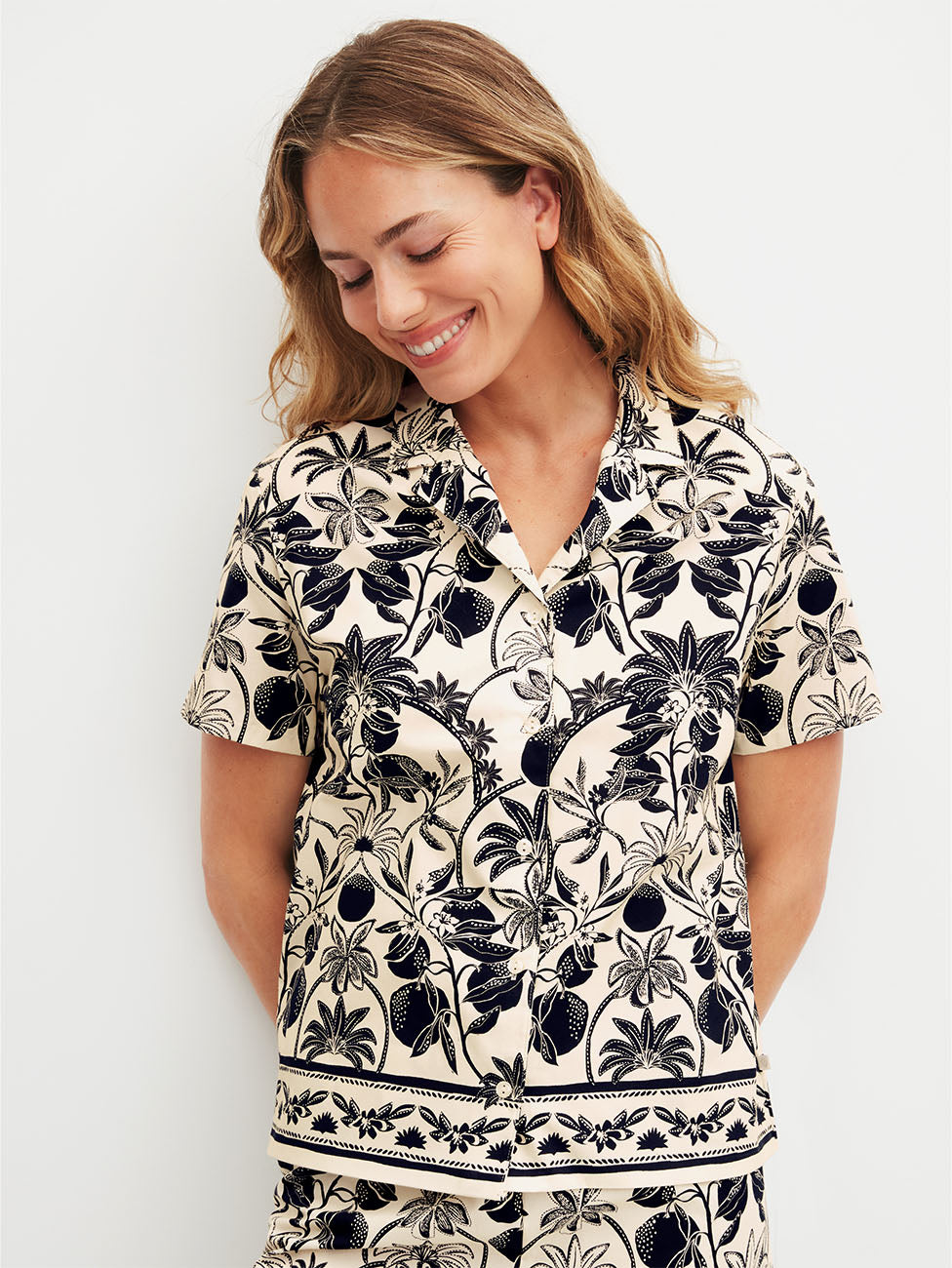 Calida Favourites Beach Women Shirt
