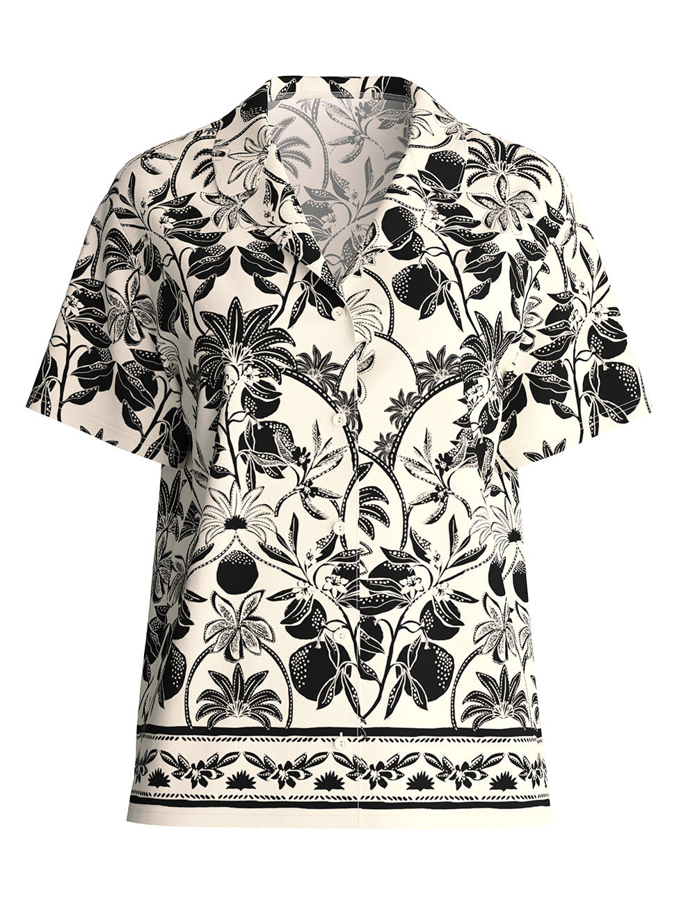 Calida Favourites Beach Women Shirt