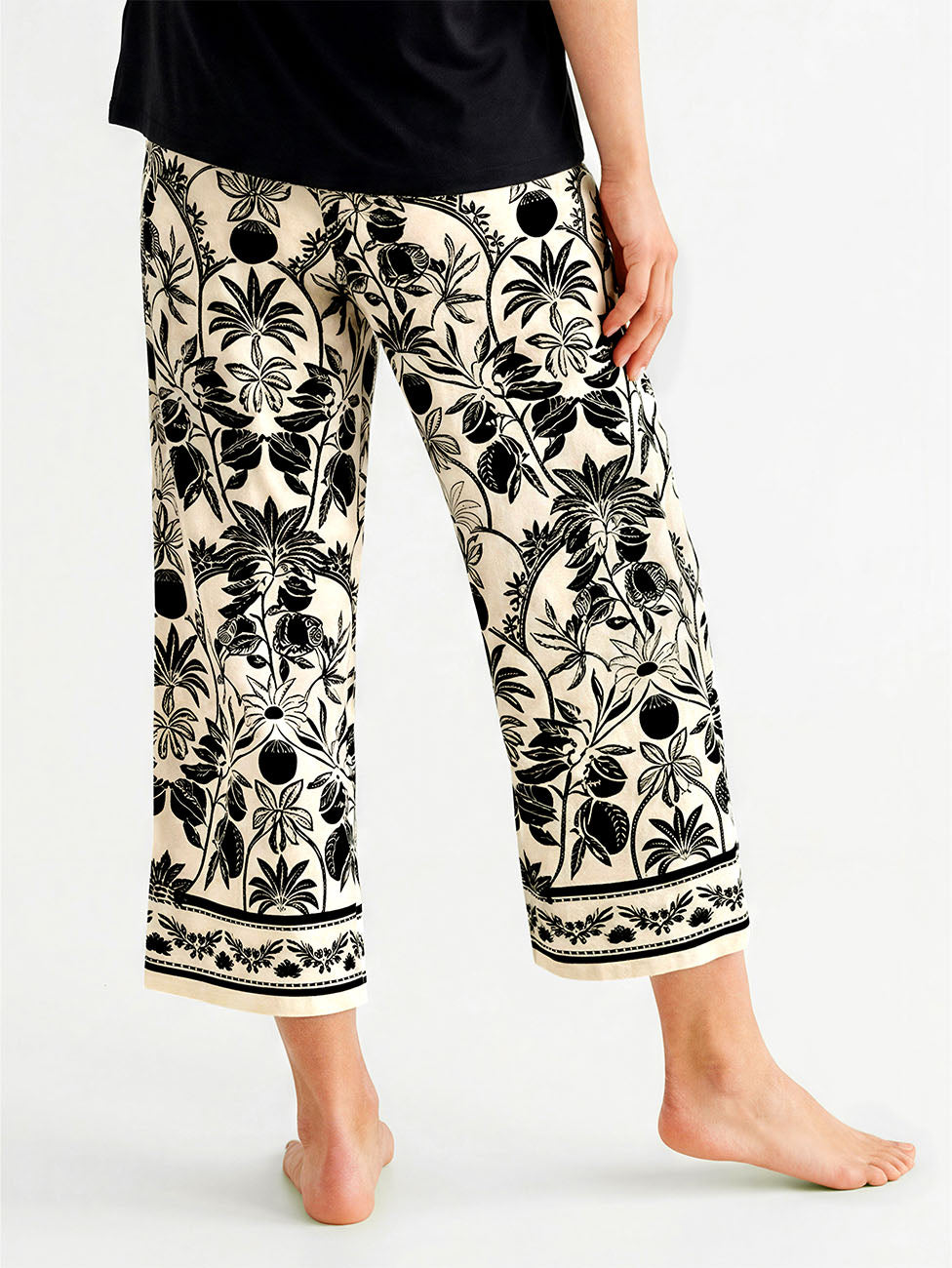 Calida Favourites Beach Women 7/8 Pants
