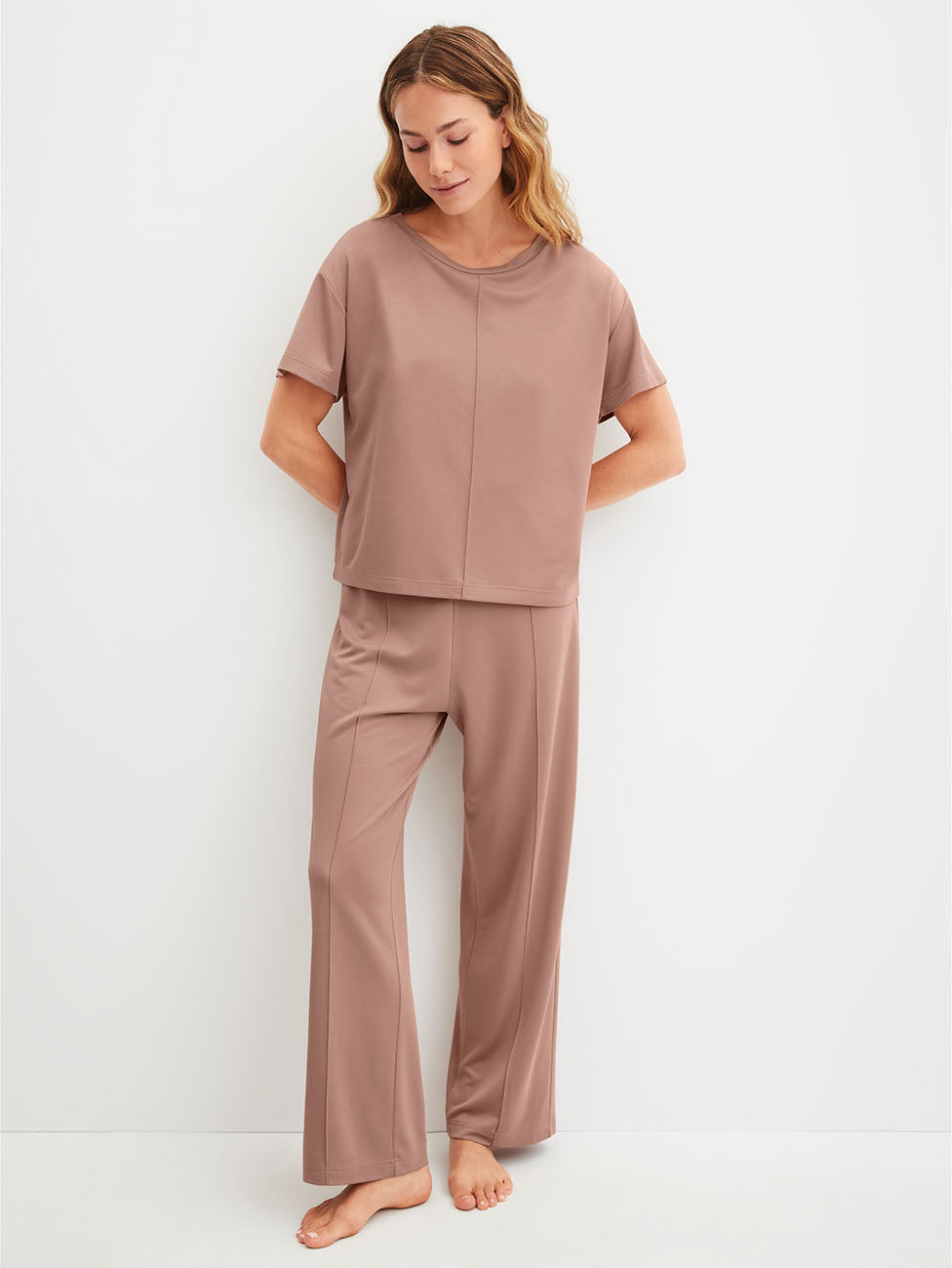 Calida Natural Loungewear Pants