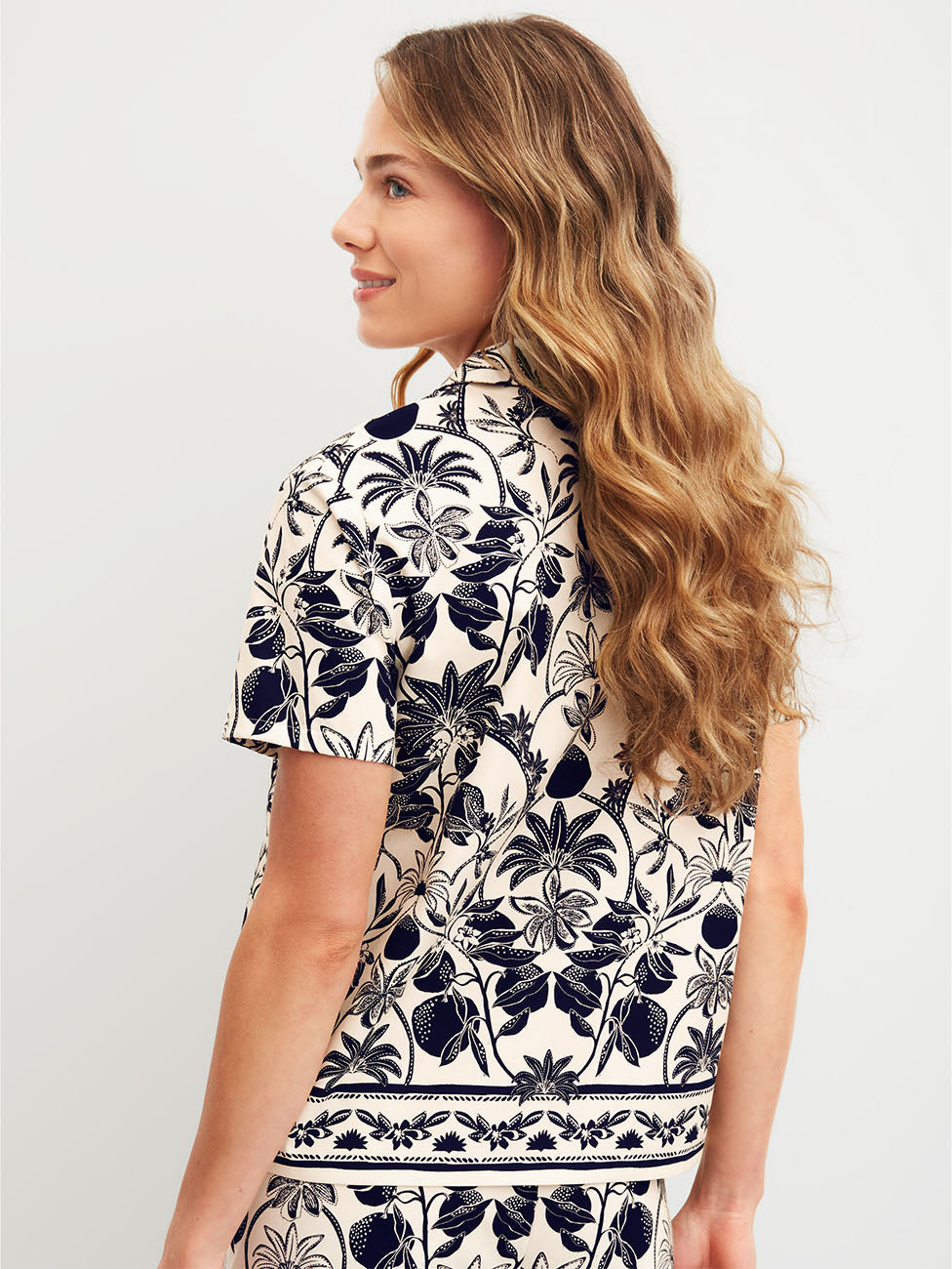 Calida Favourites Beach Women Shirt