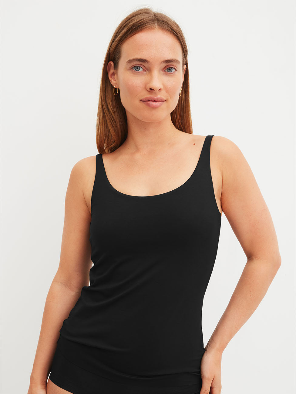 Calida Natural Skin Women Tank Top