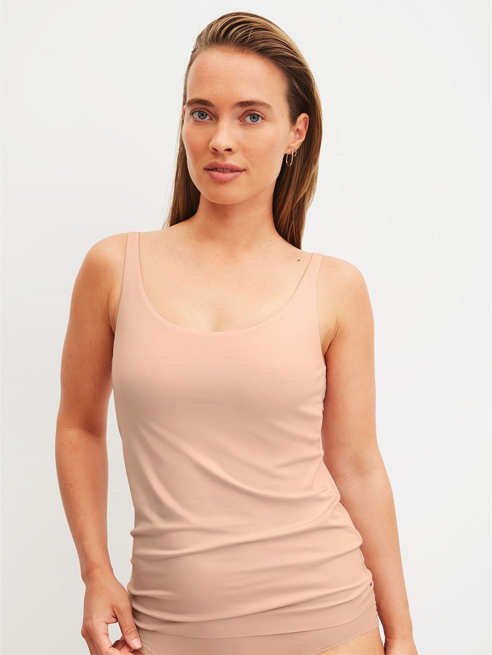 Calida Natural Skin Women Tank Top