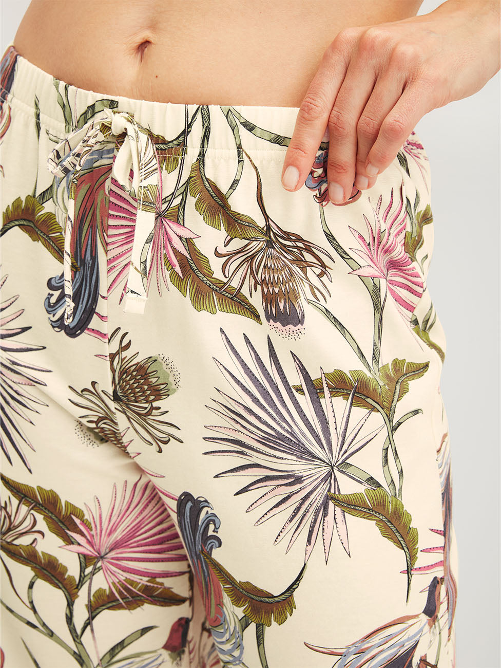 Calida Favourites Arts 7/8 Pants