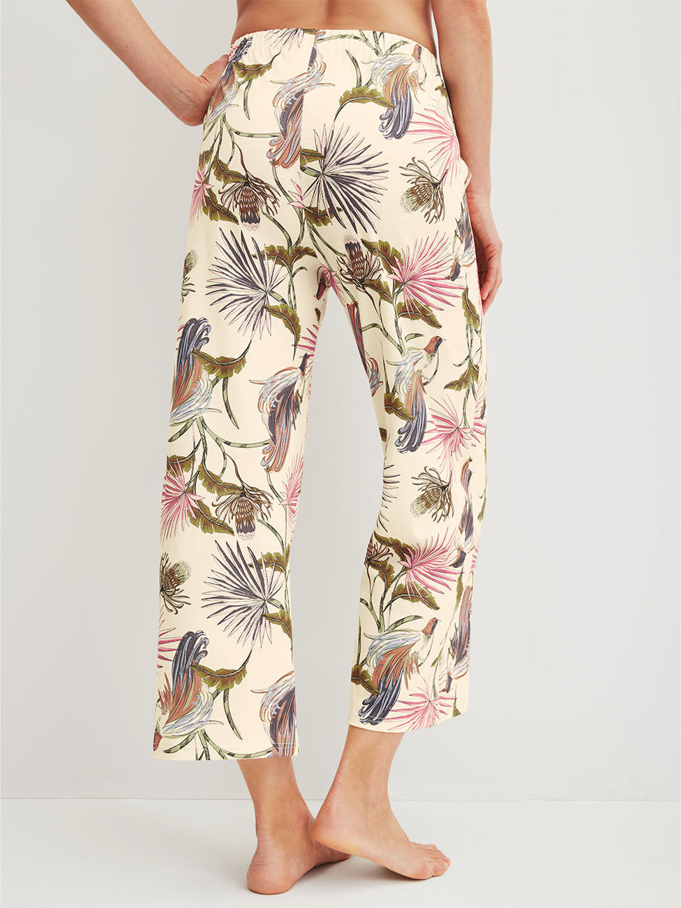 Calida Favourites Arts 7/8 Pants