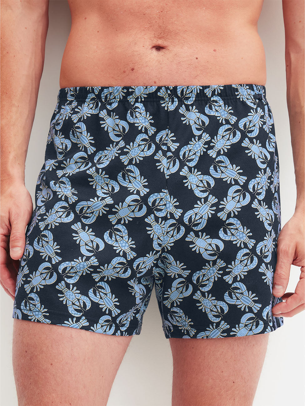 Calida Prints Boxer Shorts