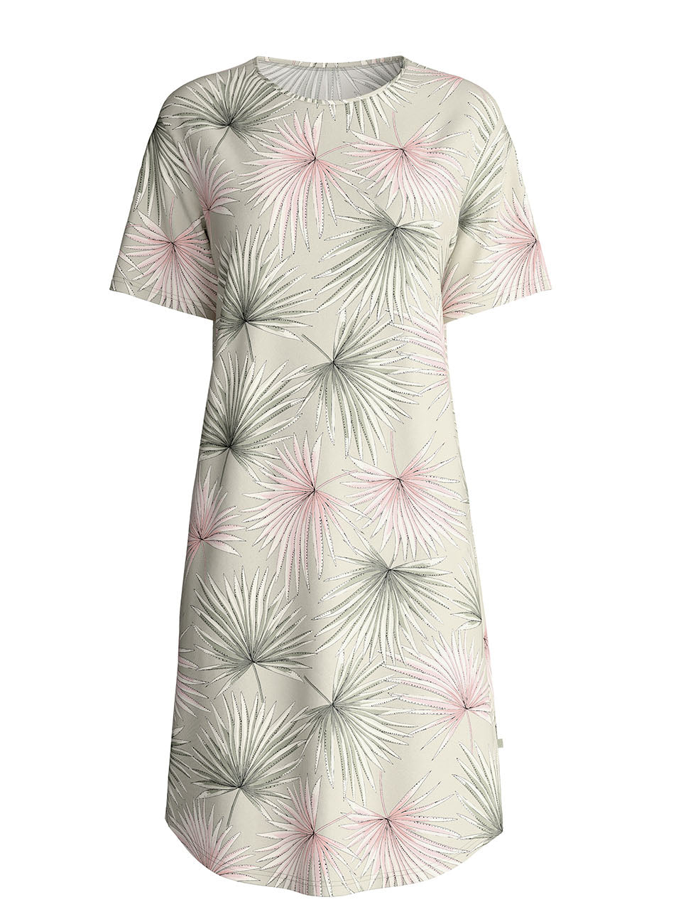 Calida Leaf Dreams Sleepshirt