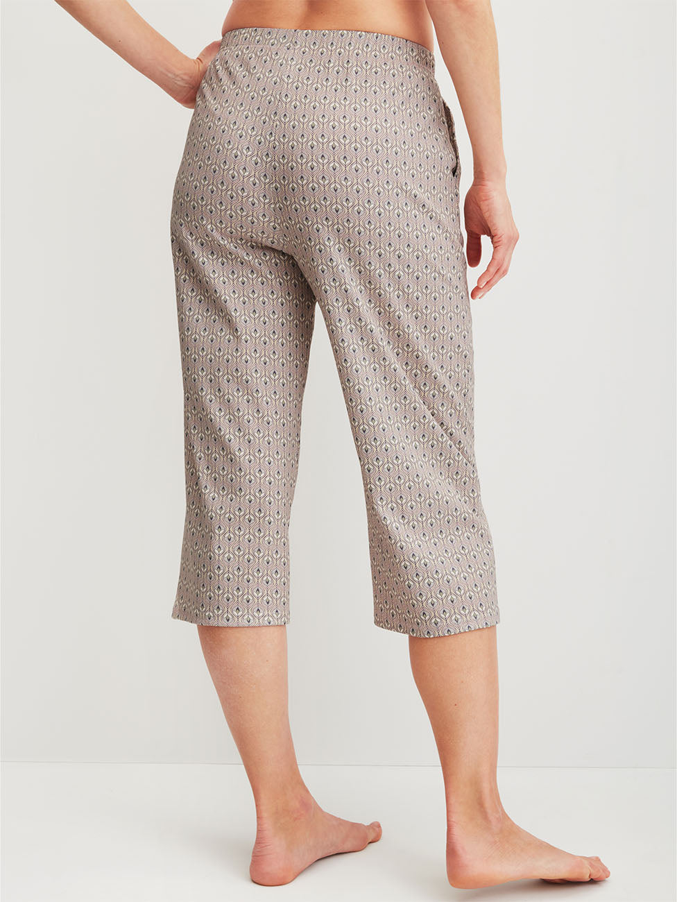 Calida Favourites Arts 3/4 Pants