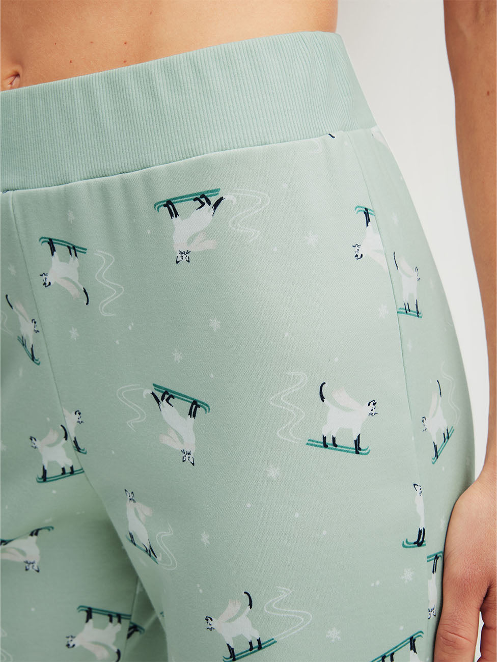 Calida Favourites Cats Pants