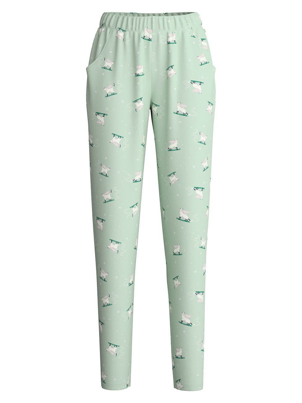 Calida Favourites Cats Pants