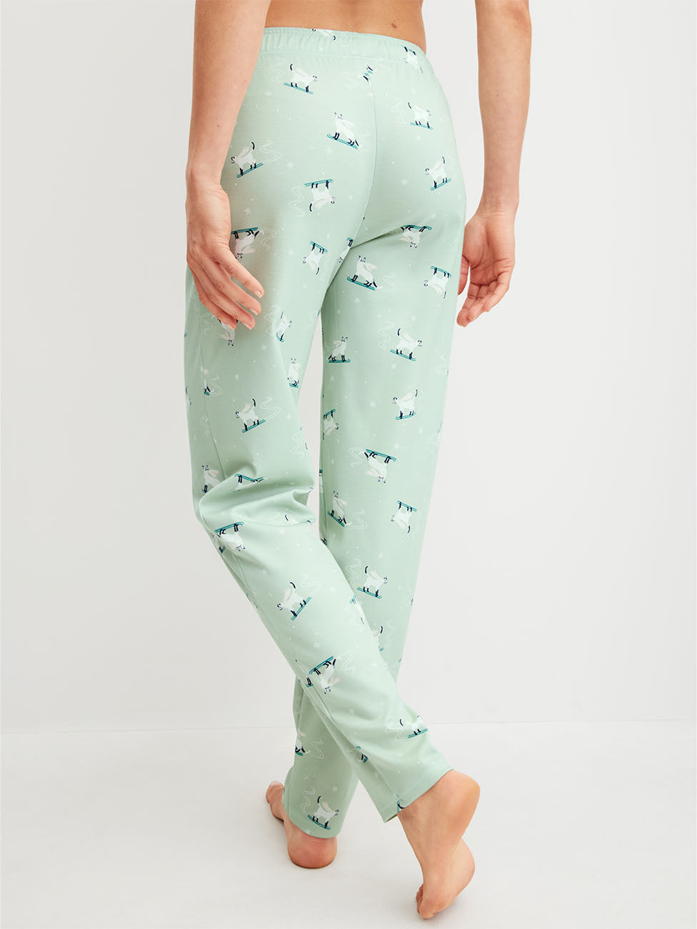 Calida Favourites Cats Pants