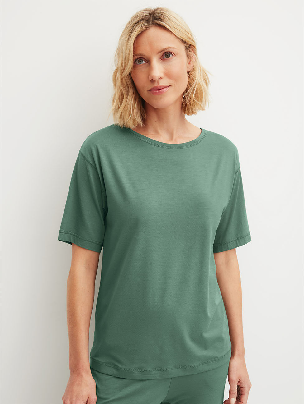 Calida Dsw Balancing Women Shirt