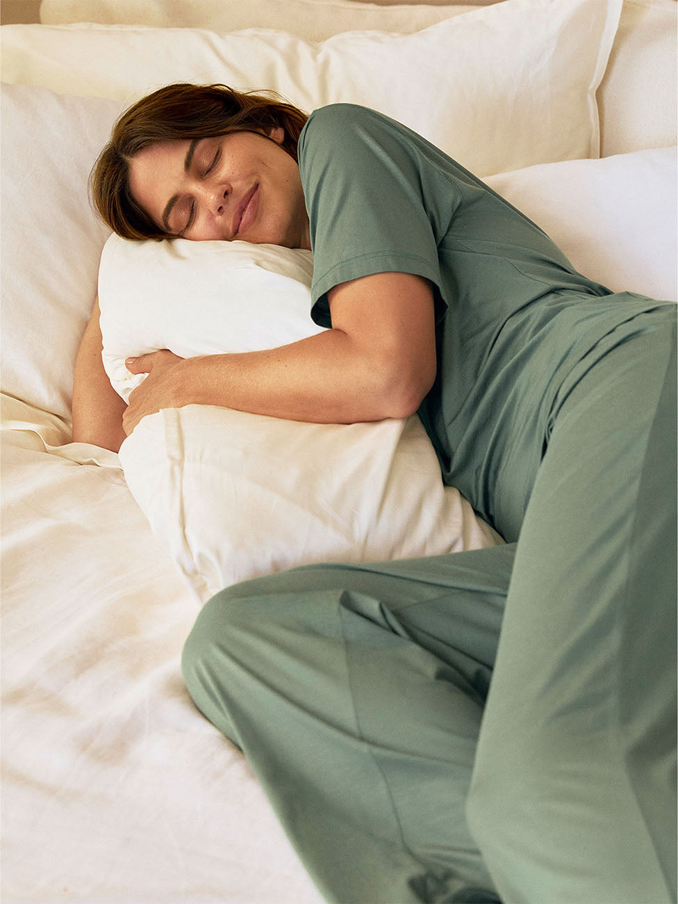 Calida Dsw Balancing Women Shirt