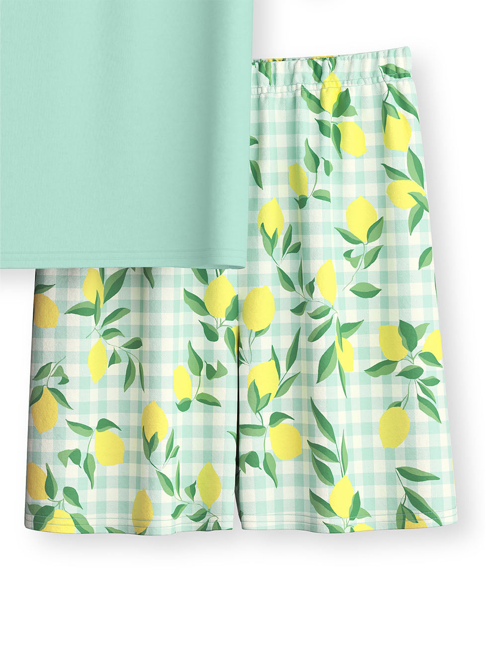 Calida Kids Fruits Short Pyjamas