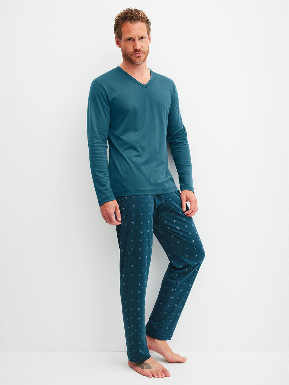Calida RMX Sleep Free Pants
