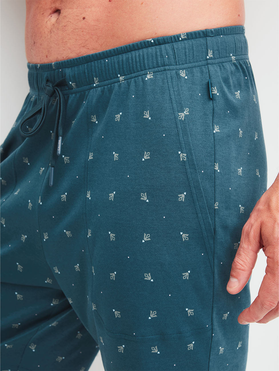 Calida Rmx Sleep Free  Shorts