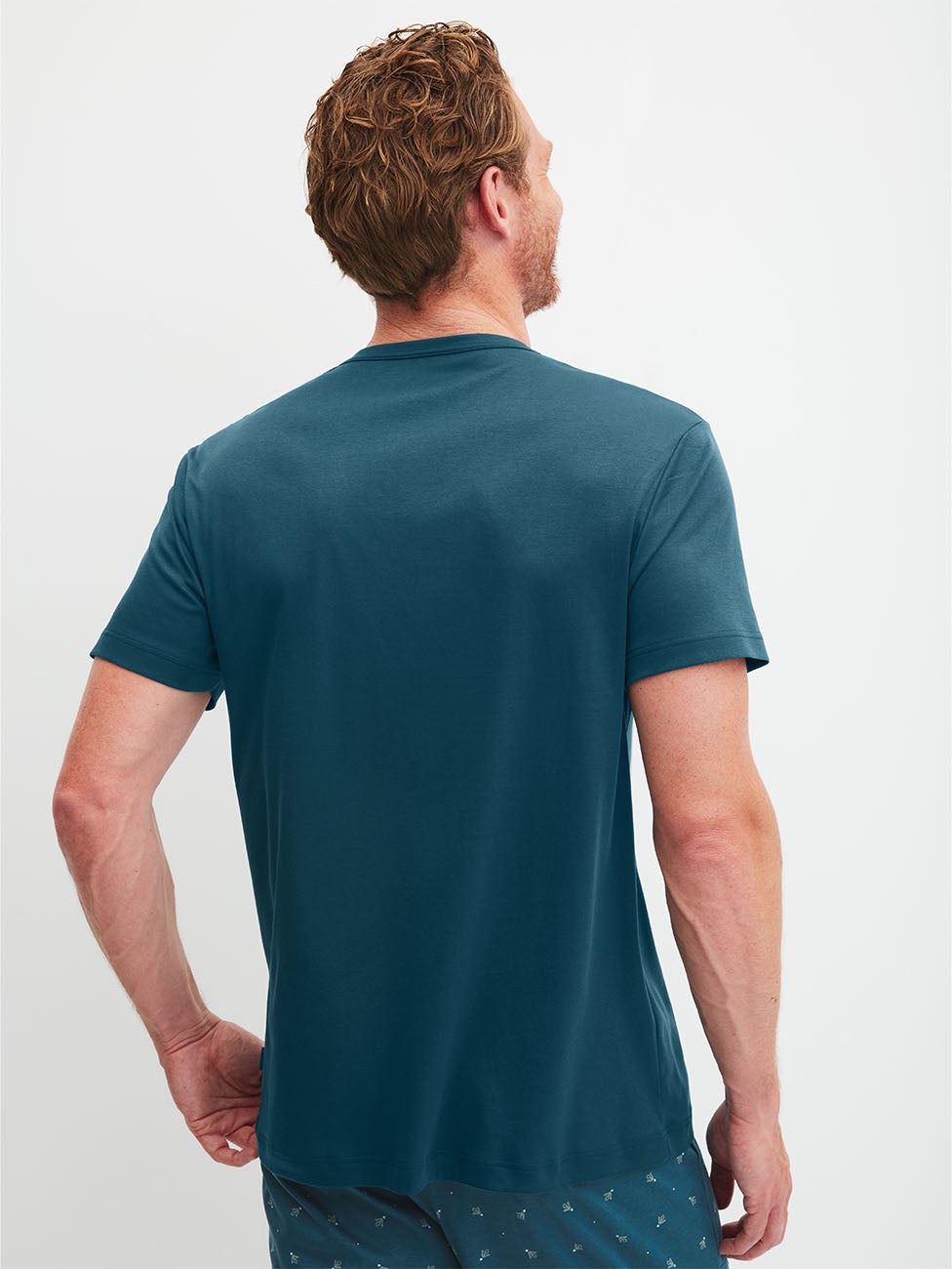 Calida RMX Sleep Free Short-sleeved shirt