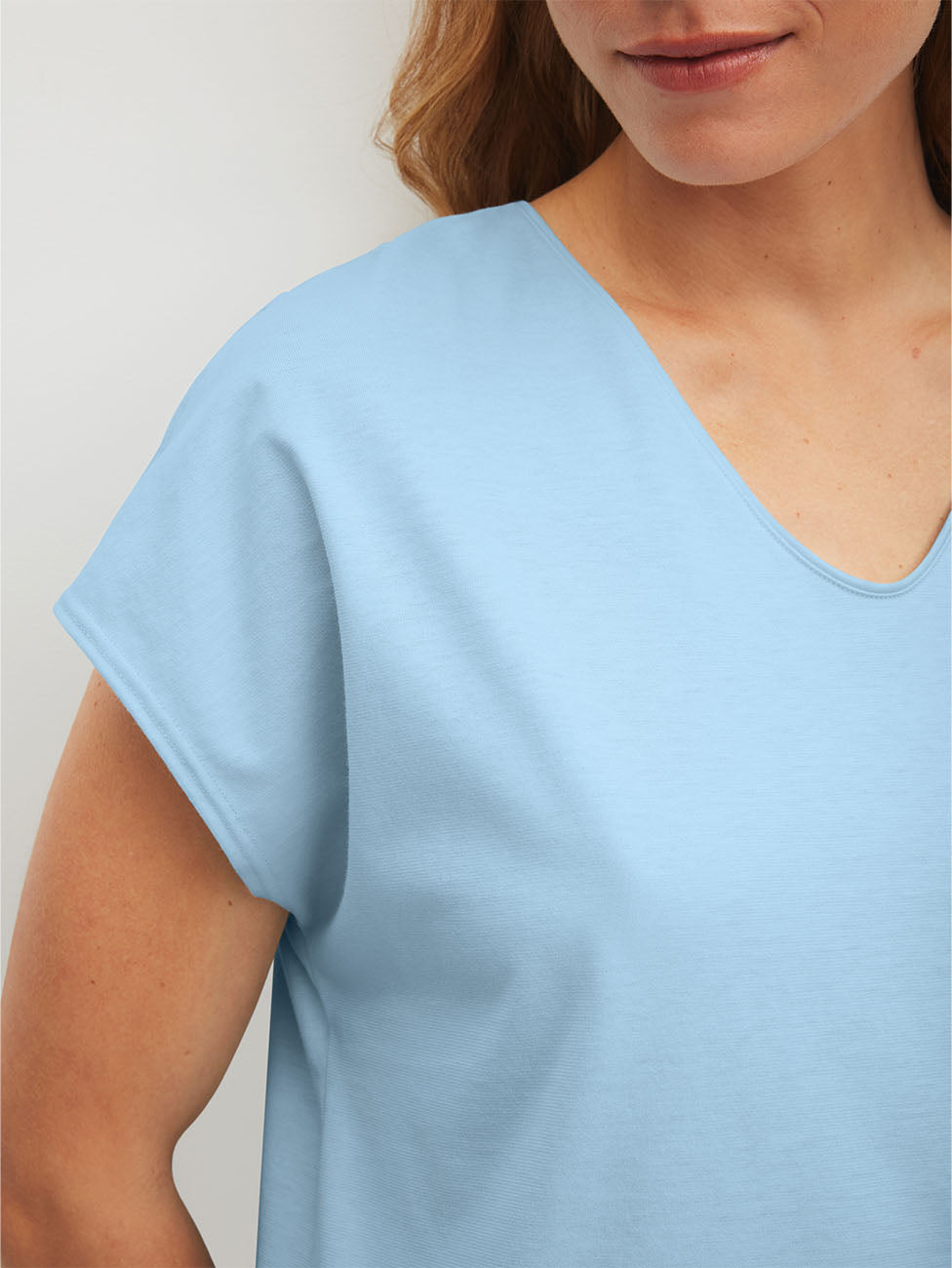 Calida Lovely Nights  Short Pyjamas