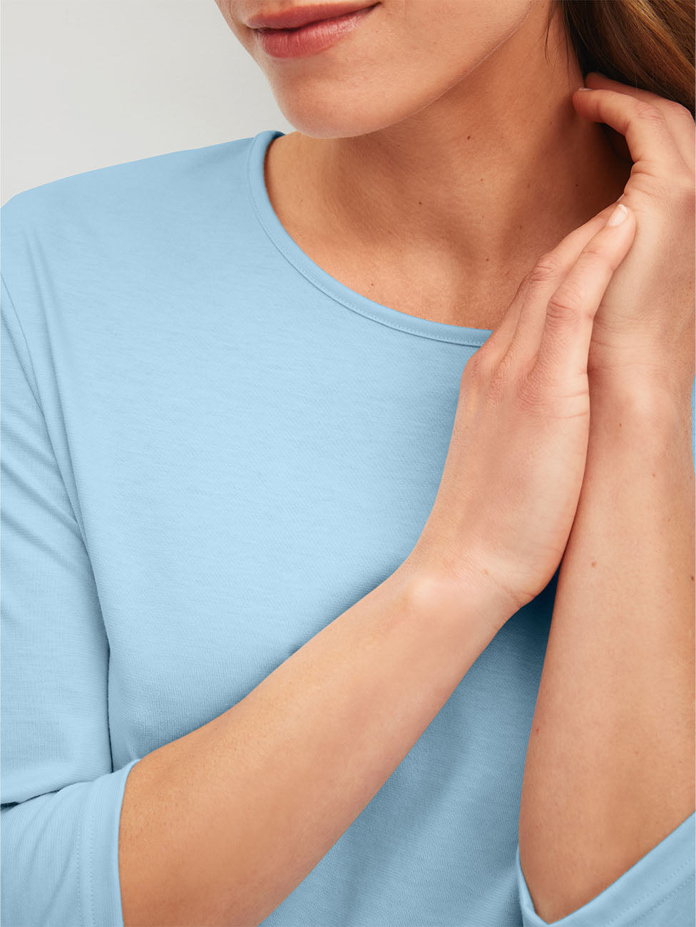 Calida Lovely Nights Capri Pyjama