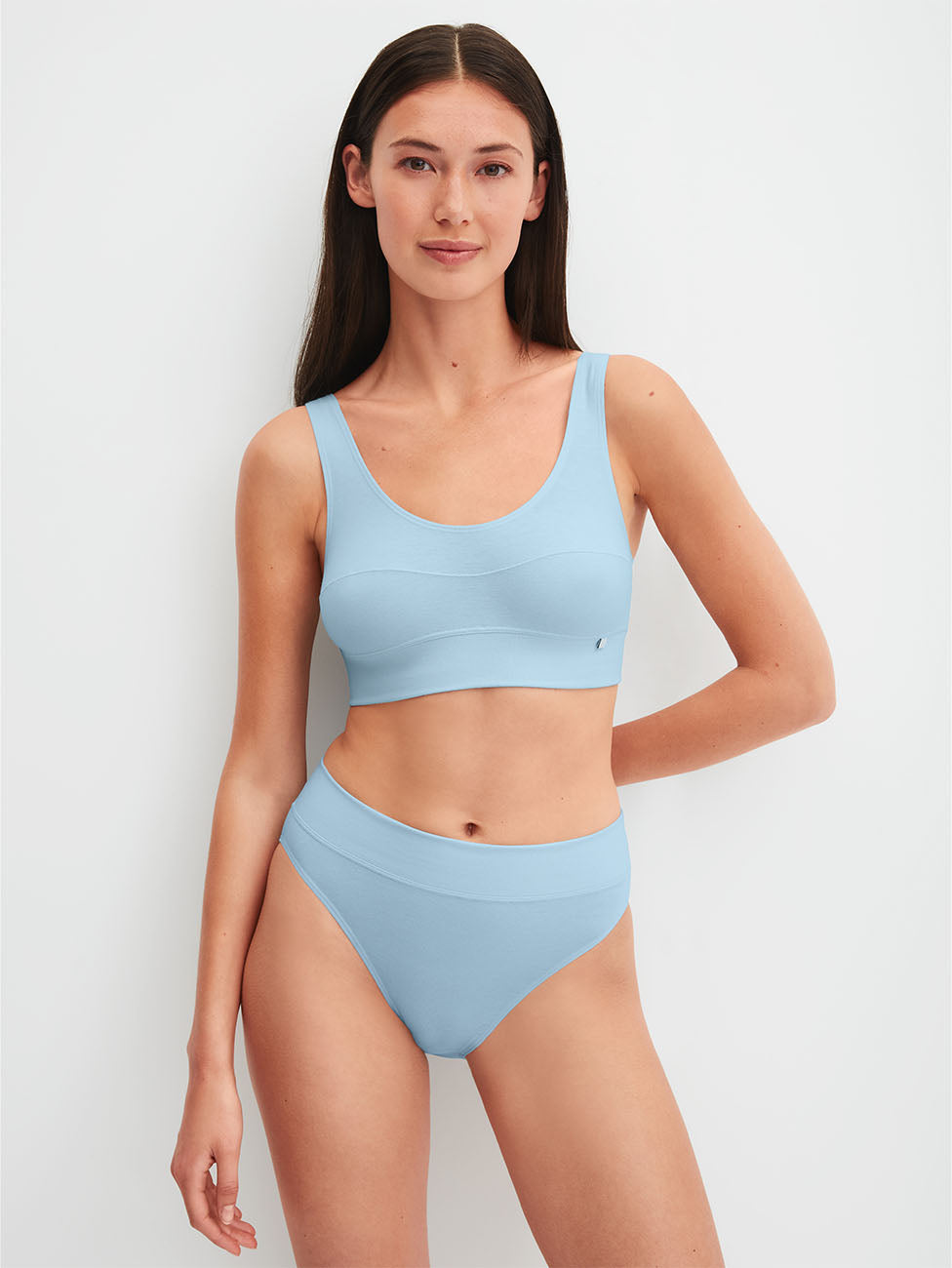 Calida Elastic Women Brief