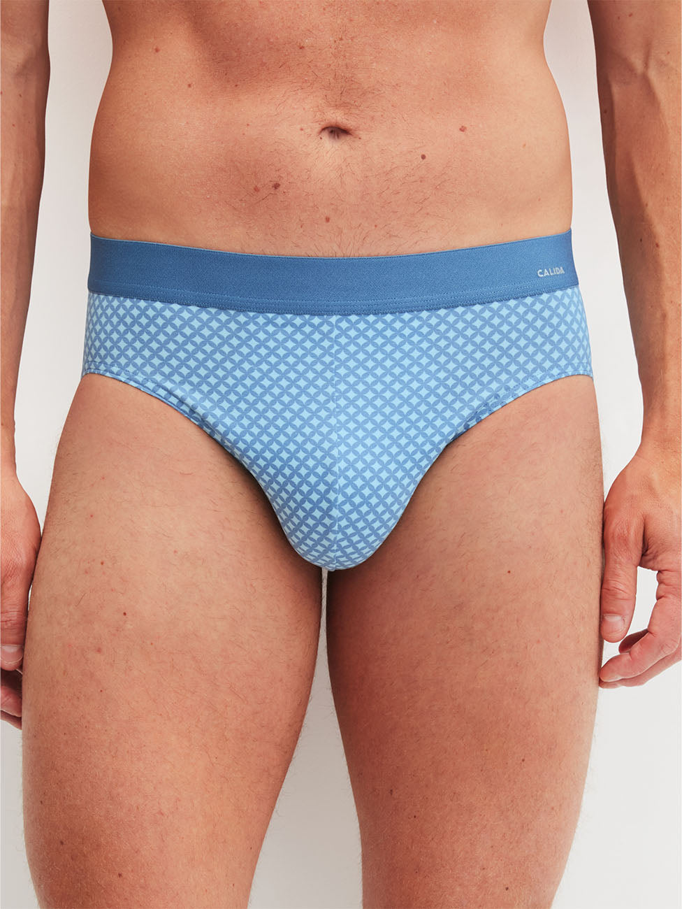 Calida Cotton Code Design Brief