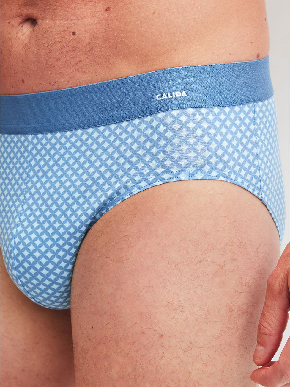 Calida Cotton Code Design Brief