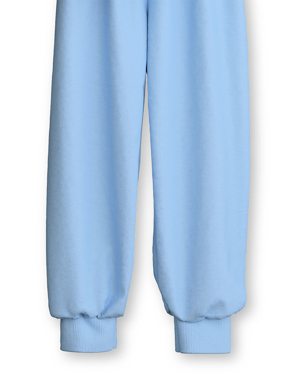 Calida Ski Resort Cuffed Pyjamas