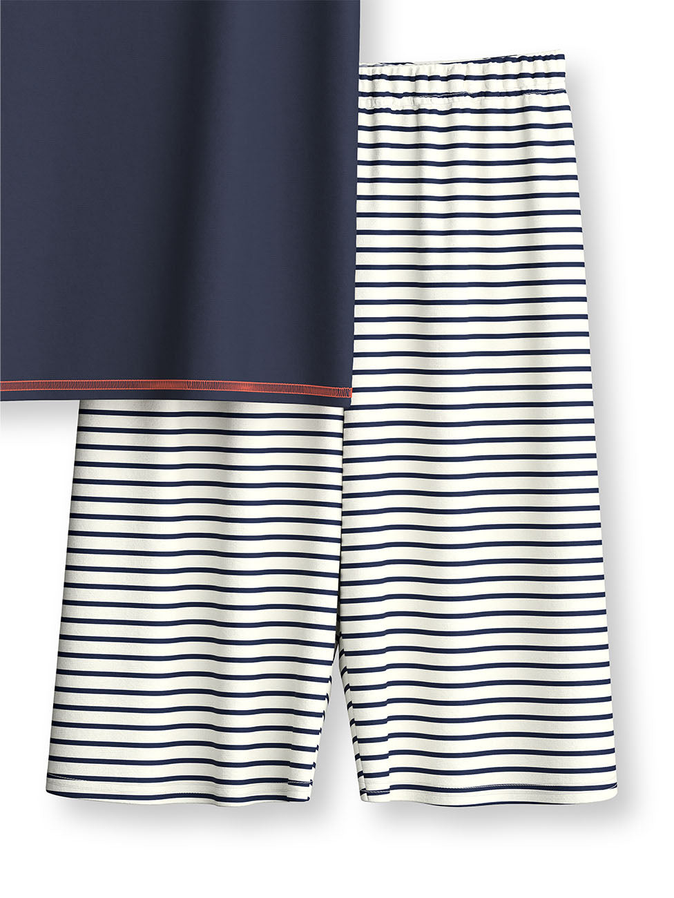 Calida Kids Surf Short Pyjamas