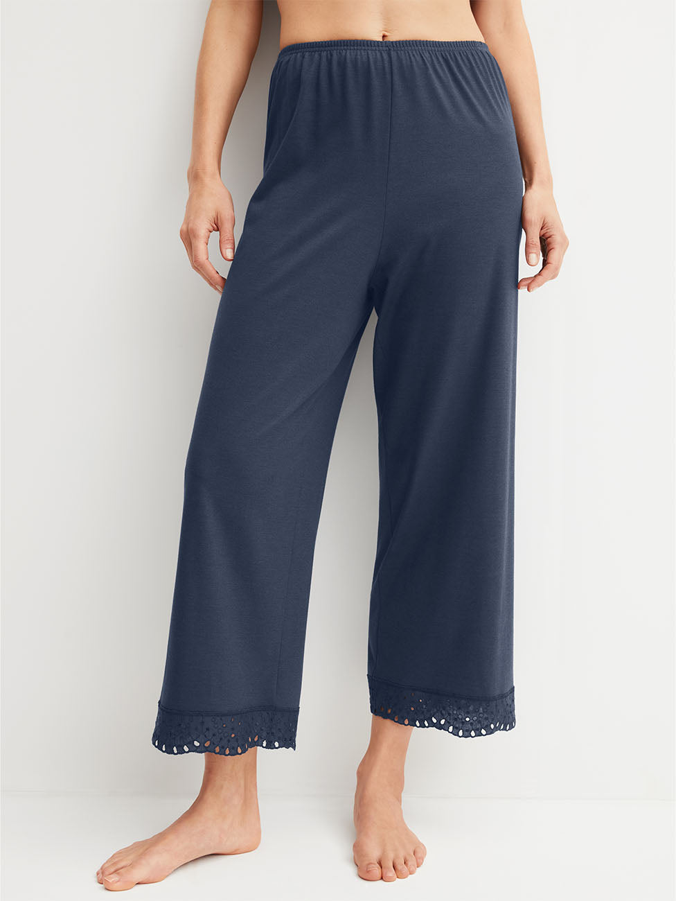 Calida Favourites Tiles 7/8 Pants